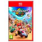 Mario Kart World