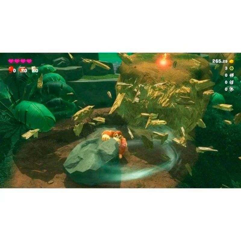 nintendo switch Donkey Kong: Bananza