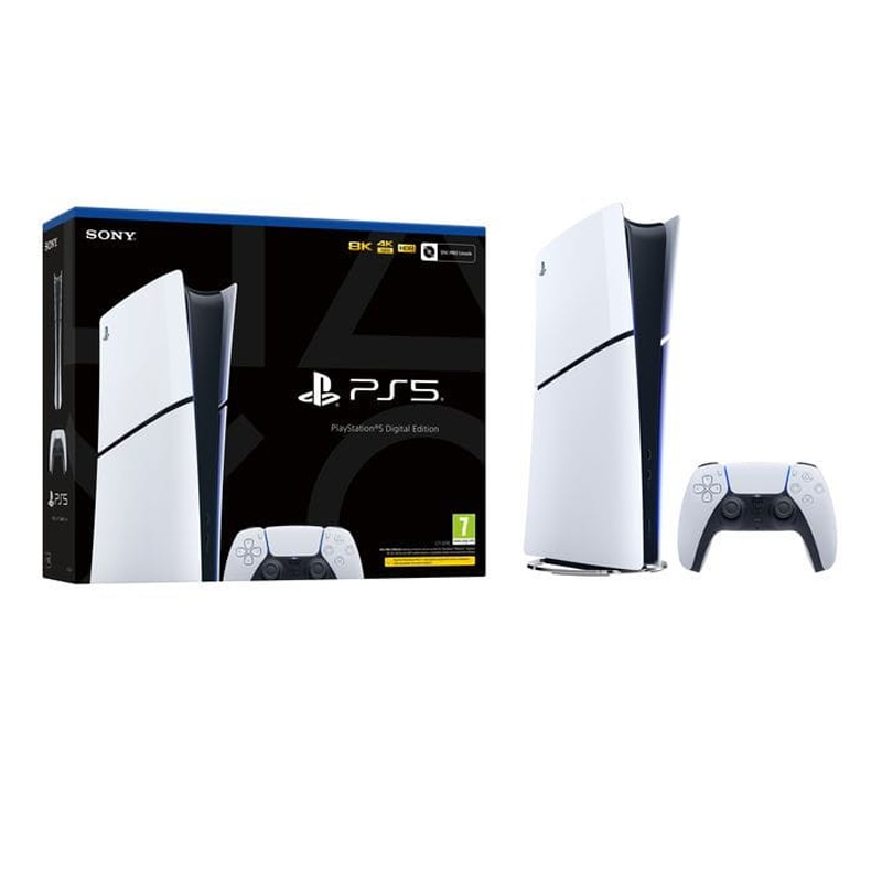 Cosola SONY PlayStation 5 Slim Digital