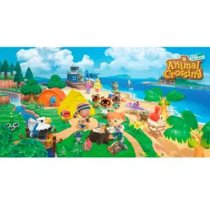 juegos Animal Crossing: Nuevos Horizontes