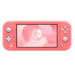 Consola NINTENDO SWITCH Lite