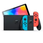 videoConsola NINTENDO SWITCH Oled