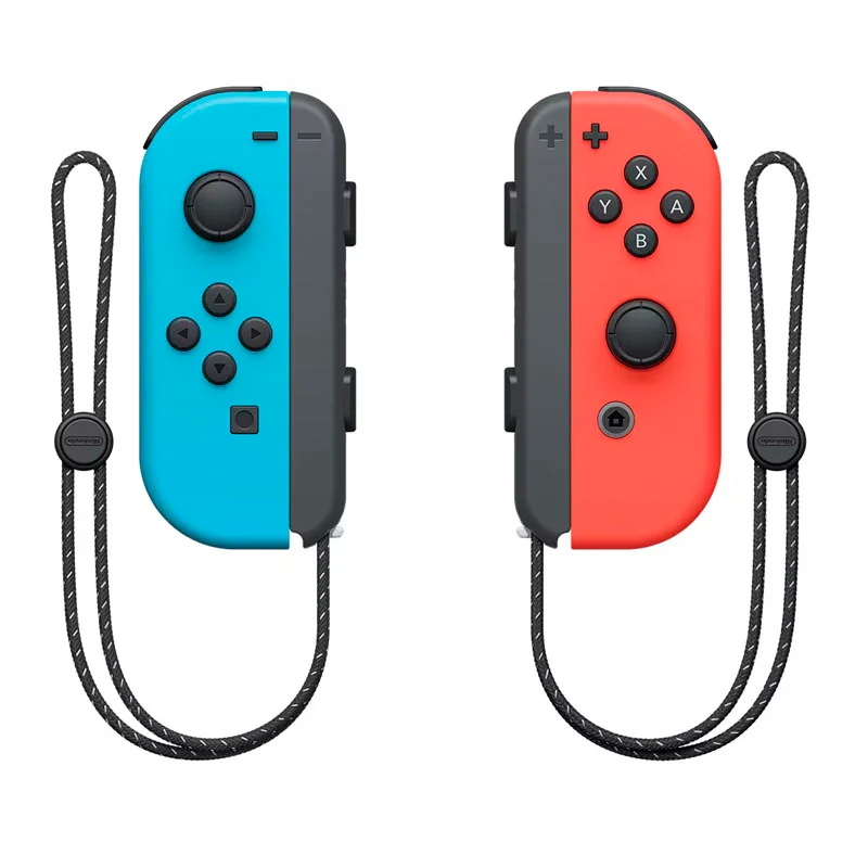 mandos Consola NINTENDO SWITCH Oled