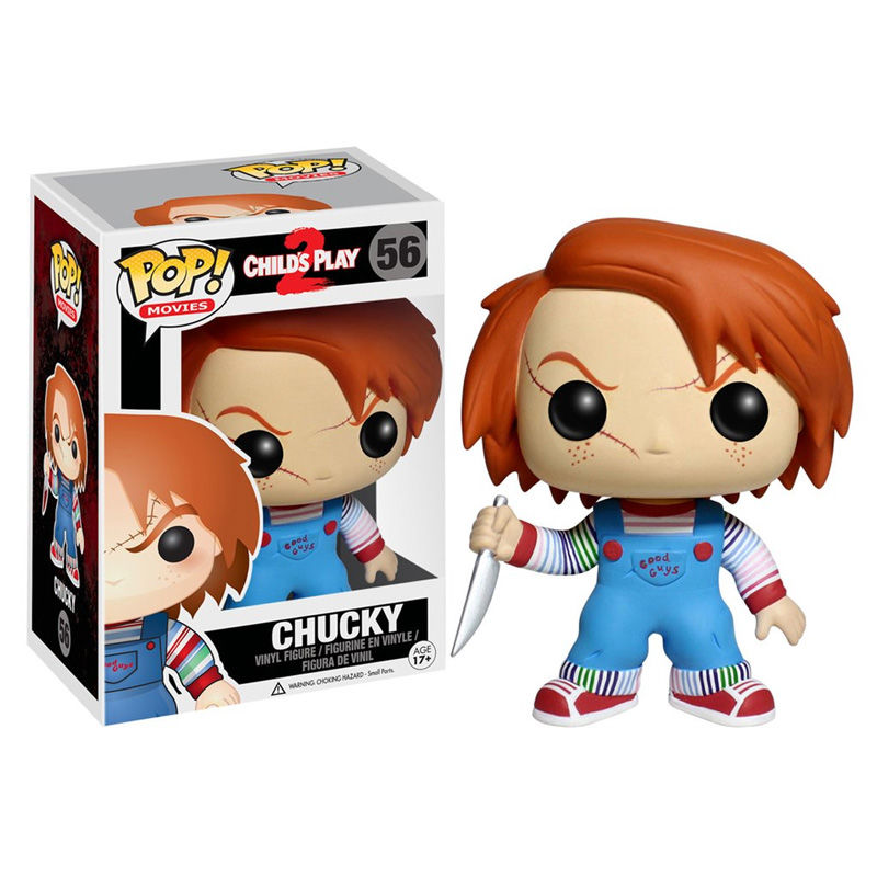 FUNKO Chucky 56