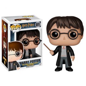 FUNKO Harry Potter 01