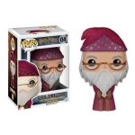 FUNKO Albus Dumbledore 04