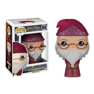 FUNKO Albus Dumbledore 04