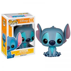 FUNKO Stitch Triste 159