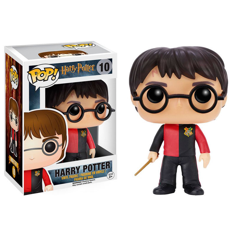FUNKO Harry Potter 10