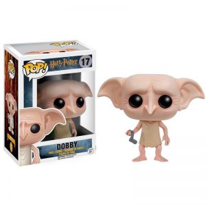 FUNKO Dobby 17