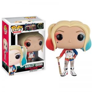 FUNKO Harley Quinn 97