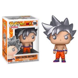 FUNKO Goku 386