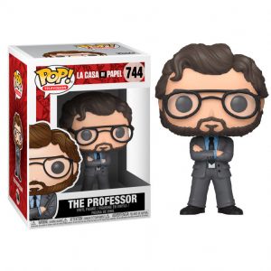 FUNKO El Profesor 744