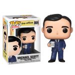FUNKO Michael Scott 869