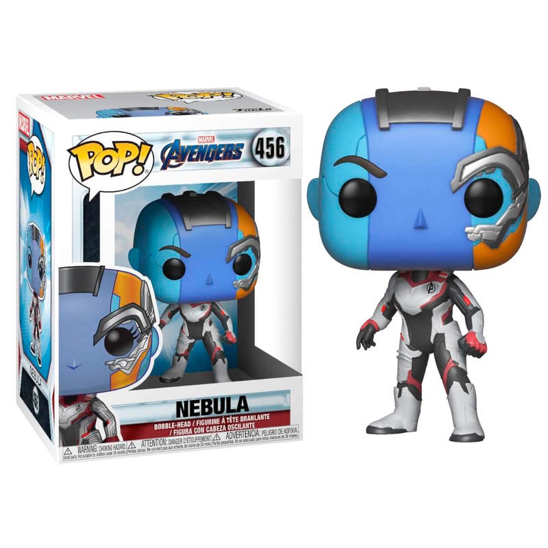 FUNKO Nebula 456