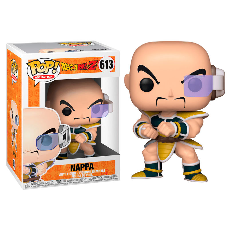 FUNKO Nappa 613