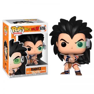 FUNKO Raditz 616
