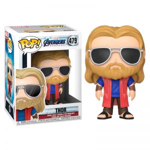 FUNKO Thor 479