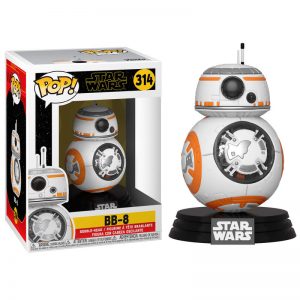 FUNKO BB-8 314