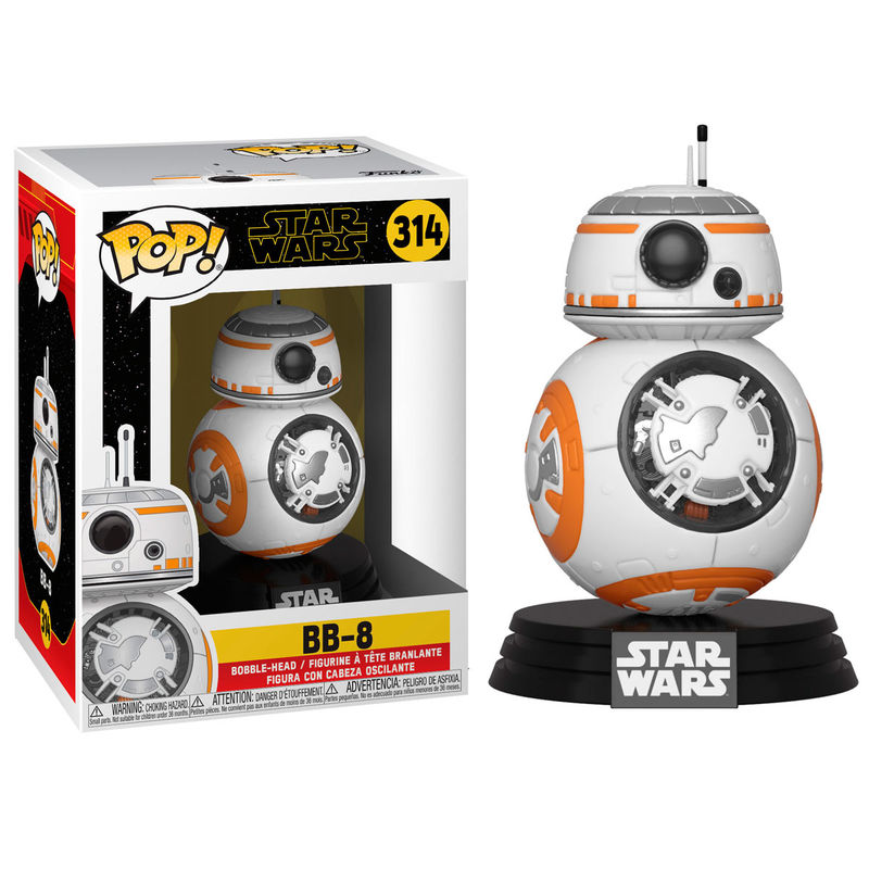 FUNKO BB-8 314