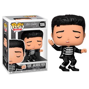 FUNKO Elvis Presley 186
