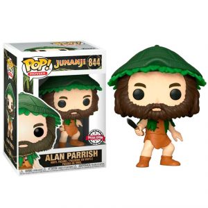 FUNKO Alan Parrish 844
