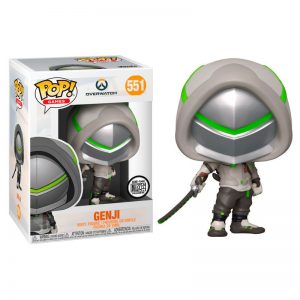 FUNKO Genji 551