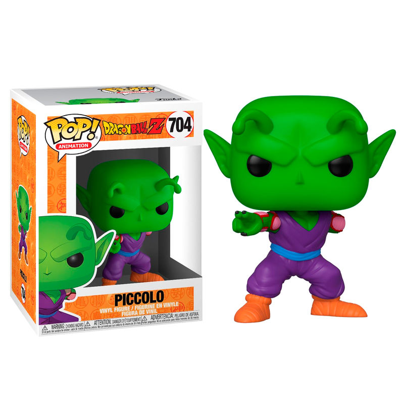FUNKO Piccolo 704