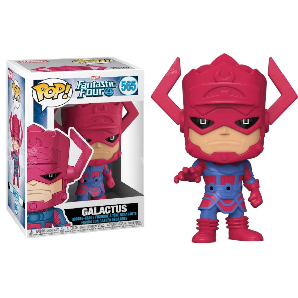 FUNKO Galactus 565