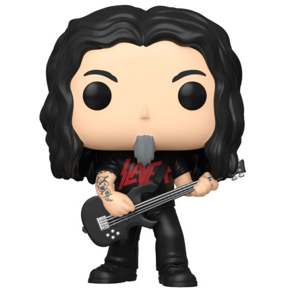 FUNKO POP Tom Araya 156