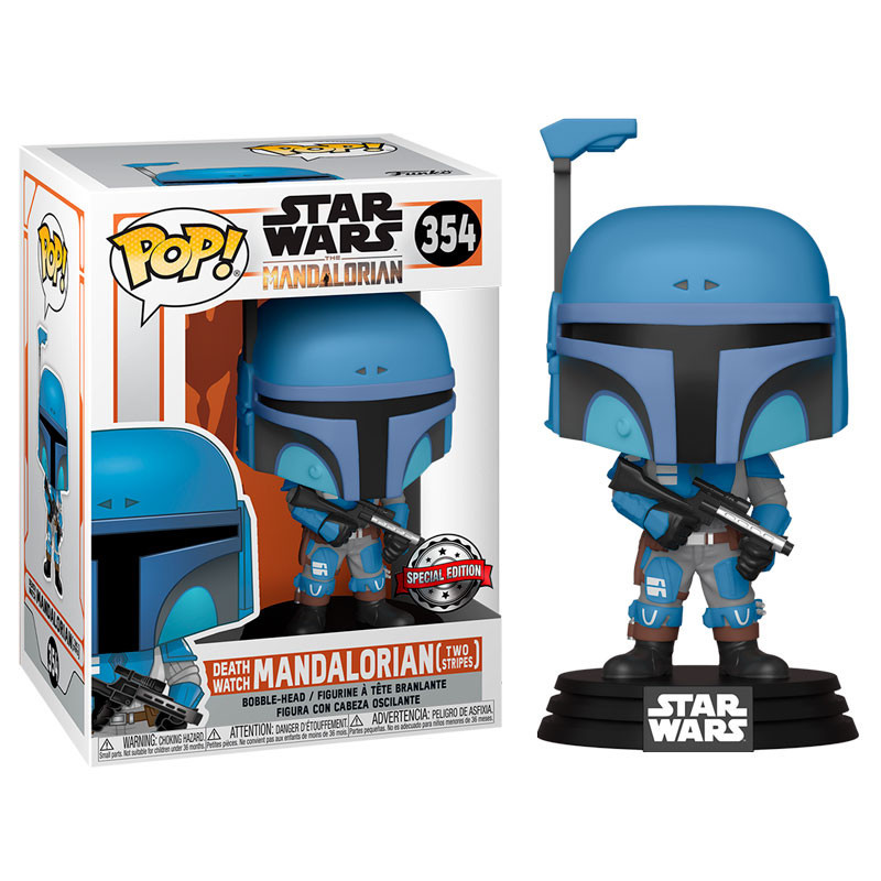 FUNKO Mandalorian 354