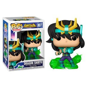 FUNKO Dragon Shiryu 807