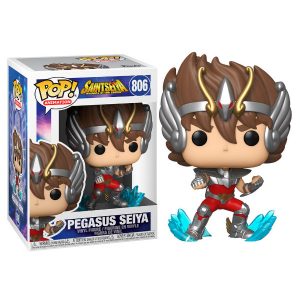 FUNKO Pegasus Seiya 806
