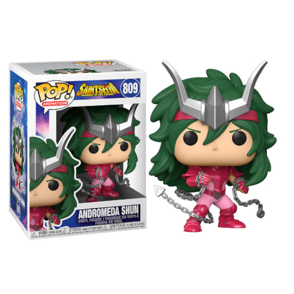FUNKO Andromeda Shun 809