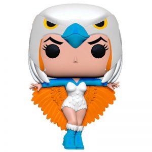 FUNKO POP Masters del Universo 993 Sorcerss