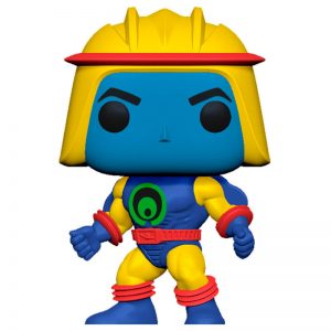 FUNKO POP Masters del Universo 995 Sy-Klone