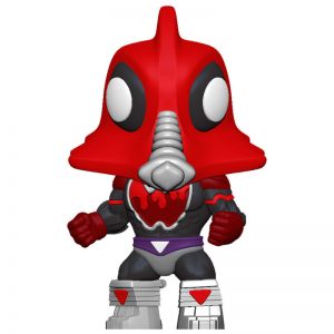 FUNKO POP Master del Universo 996 Mosquitor