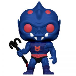 FUNKO POP Masters del Universo 997 Webstor