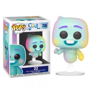 FUNKO POP 22 754 - Soul