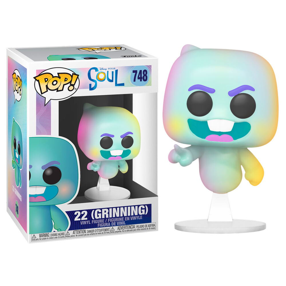 FUNKO 22 Grinning 748