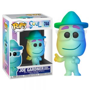 FUNKO Joe Gardner 744