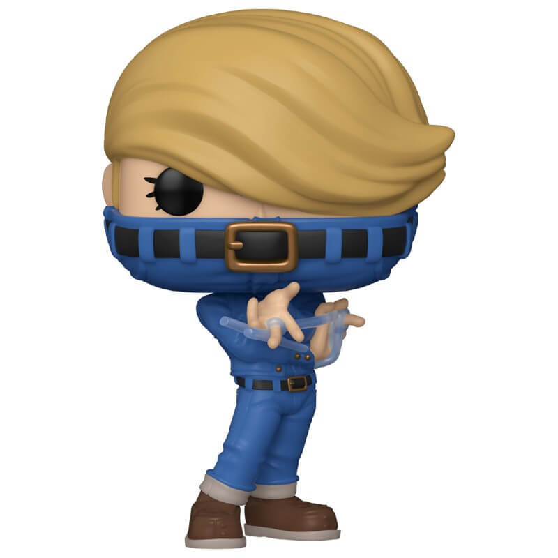 FUNKO POP Best Jeanist 786