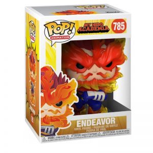 FUNKO POP Endeavor 785