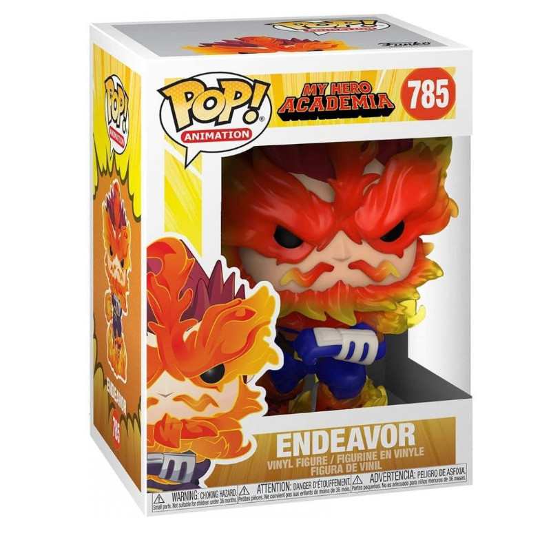 FUNKO POP Endeavor 785