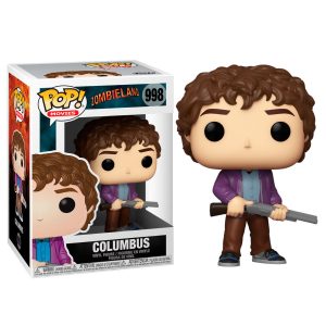 FUNKO Columbus 998