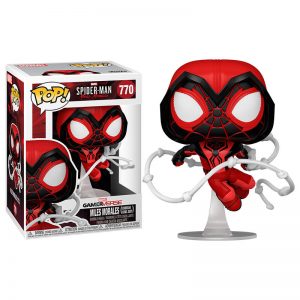 FUNKO Miles Morales 770