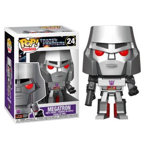 FUNKO Megatron 24