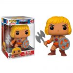 FUNKO He-Man 43