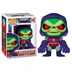 FUNKO Skeletor con Terror Claws 278