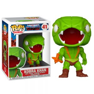 FUNKO Kobra Khan 41
